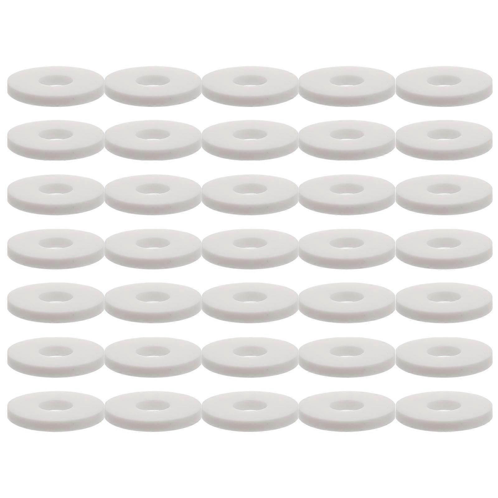 Durable Guitar Strap Locks with Anti-skid Silicone Design for Use and Repair 30Pcs