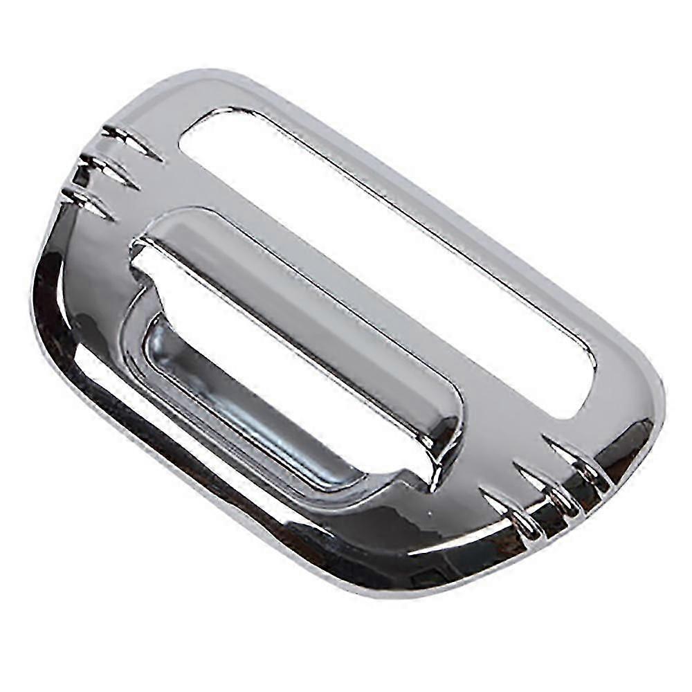 Chrome Tail Gate Handle Cover Trims for L200 / Triton 2006-2014