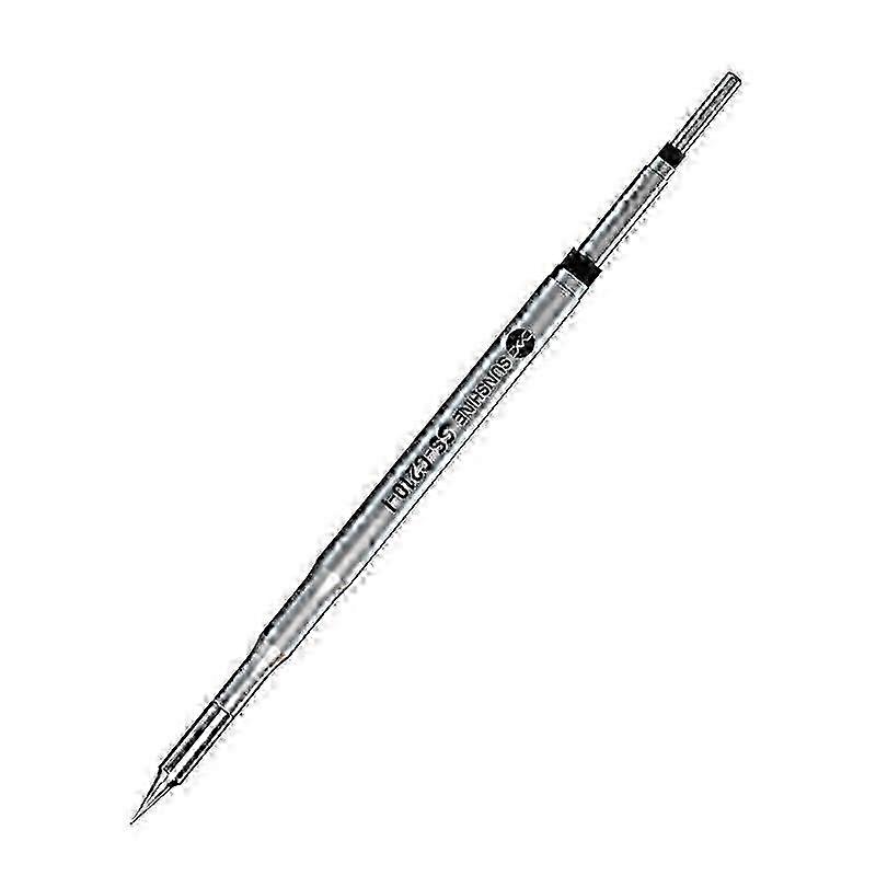 SUNSHINE SS-C210 Series Integrated Soldering Iron Tip Rapid Tempera...