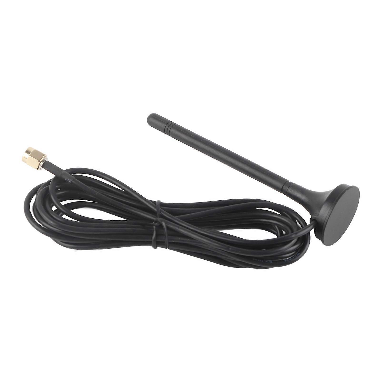 GA01P GSM Mini Smart Remote Power Failure Alert Alarm DC6-15V