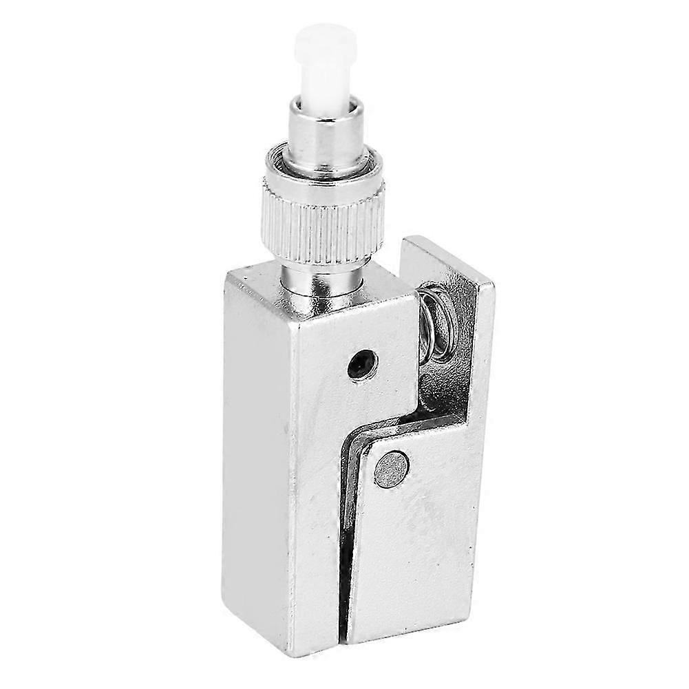 光ファイバーアダプターコネクタFCスクエアベアファイバーアダプター低挿入損失FC