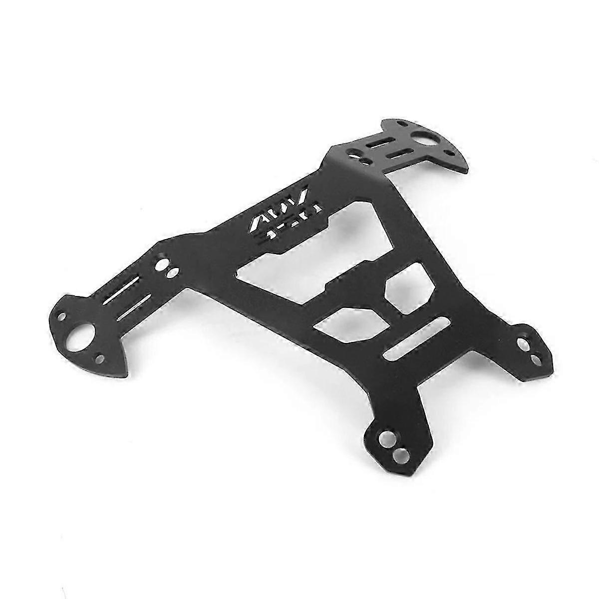 Motorcycle Side Mirror Adapter Fixed Holder Rearview Mirror Forward Bracket for ADV350 ADV 350 2022 2023 2024