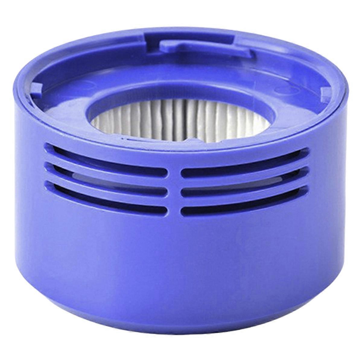 Suitable for V7/V8 Rear Filter Element Filter HEPA Filter Vacuum Cleaner Accessories