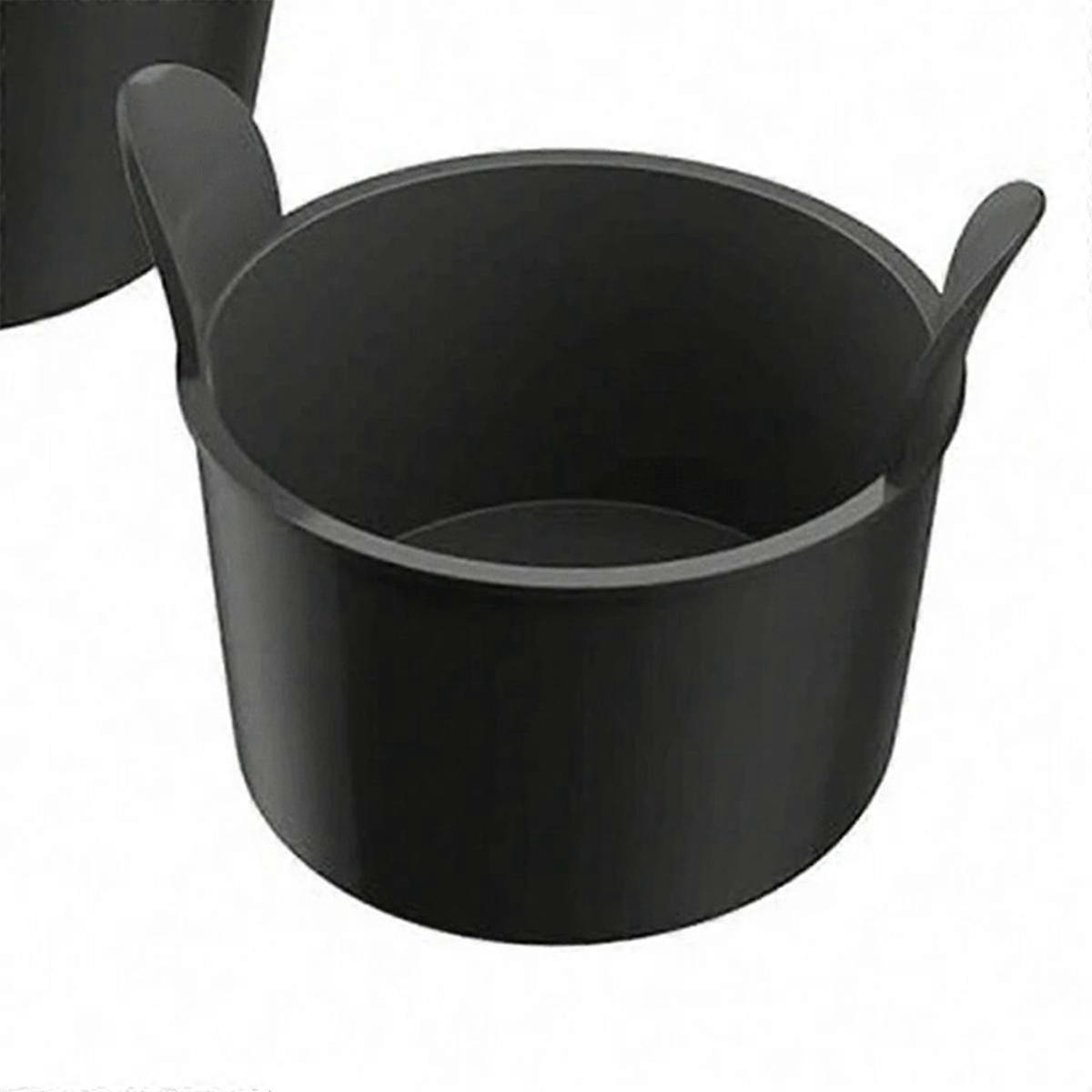 Air Fryer Muffin Box Non-Stick Egg Cooker B