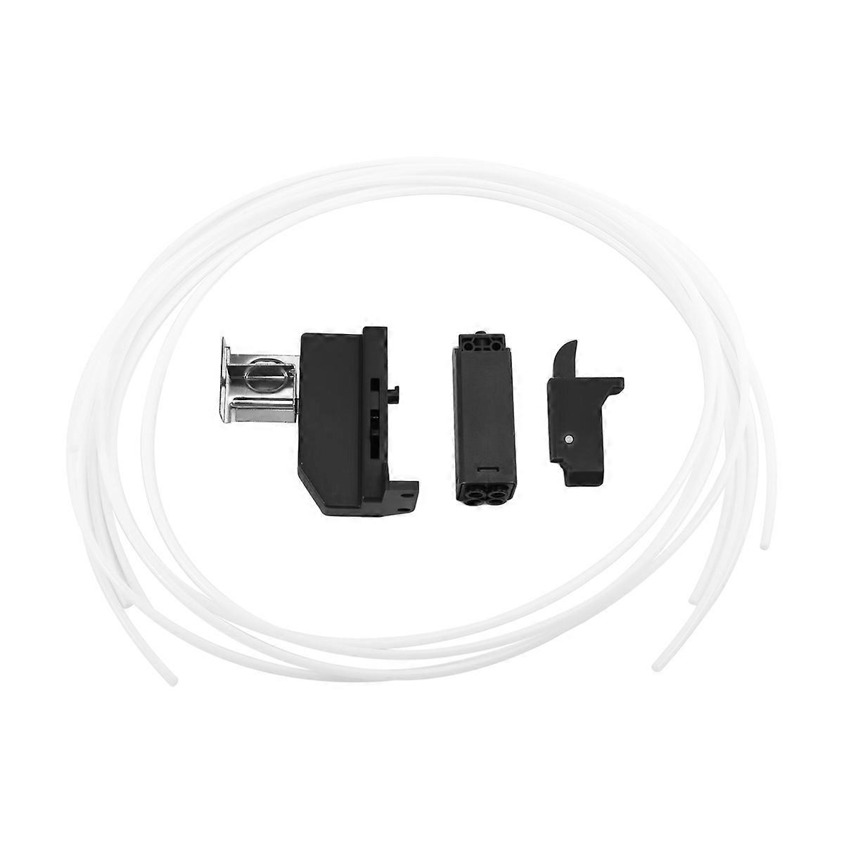 For K3C Upgrade K3C-K3MC Kit Filament Hub Filament Cutter 3D Printer Parts