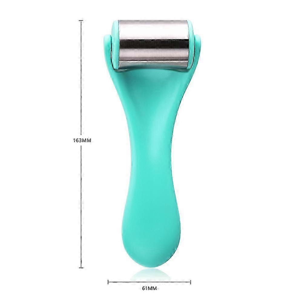 facial roller for anti ageing and wrinkle reduction