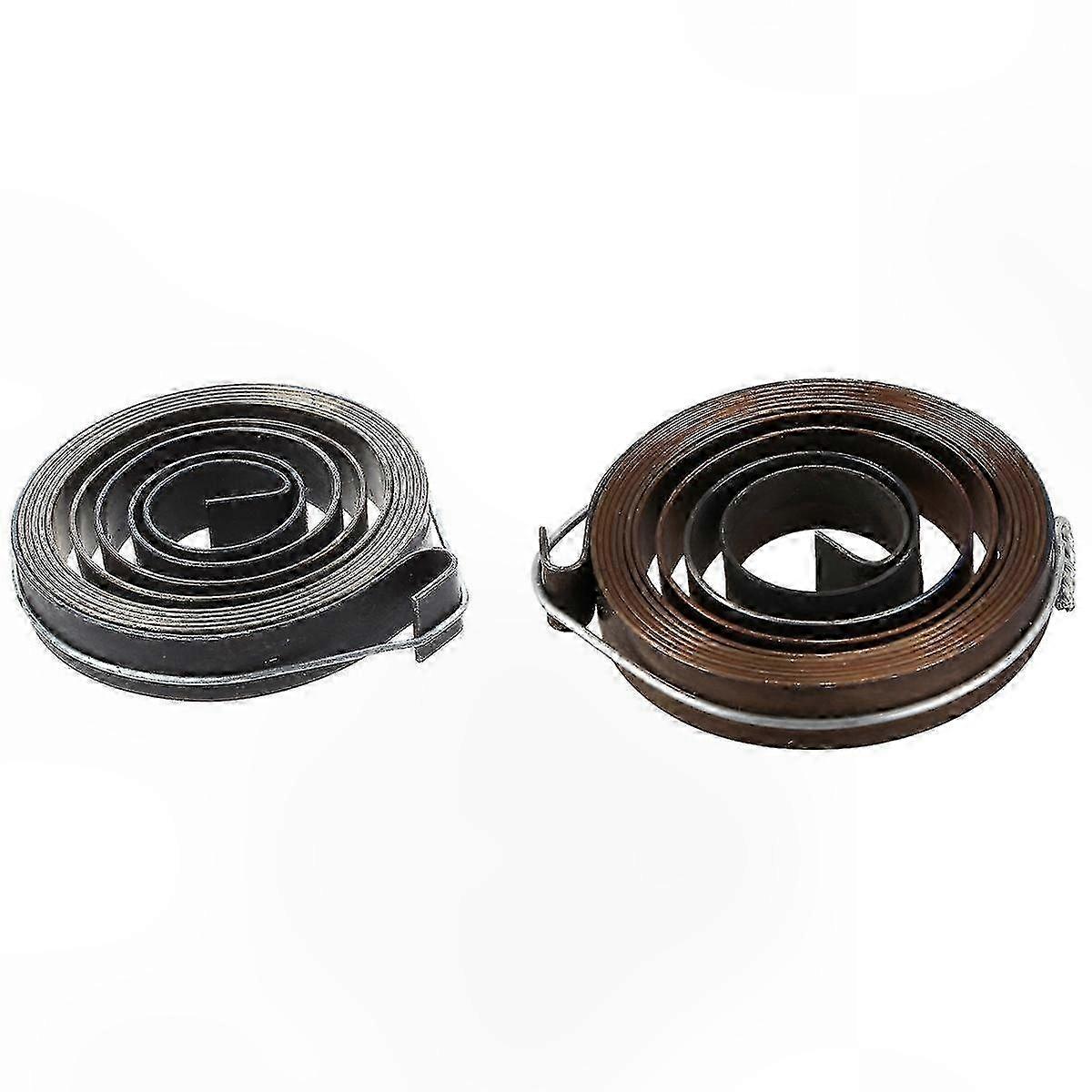 6" Drill Press Quill Feed Return Spring Replacement Component