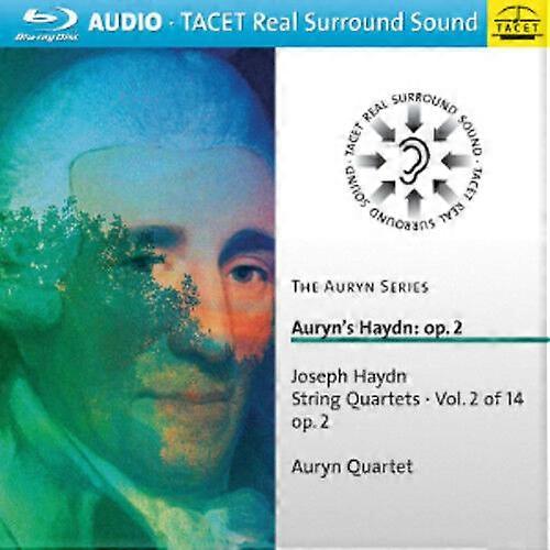 Joseph Haydn Blu-RayNEW Region 2