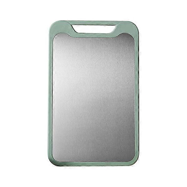 Kitchen cutting board, weighing about 560g, with a multi-functional large workspace