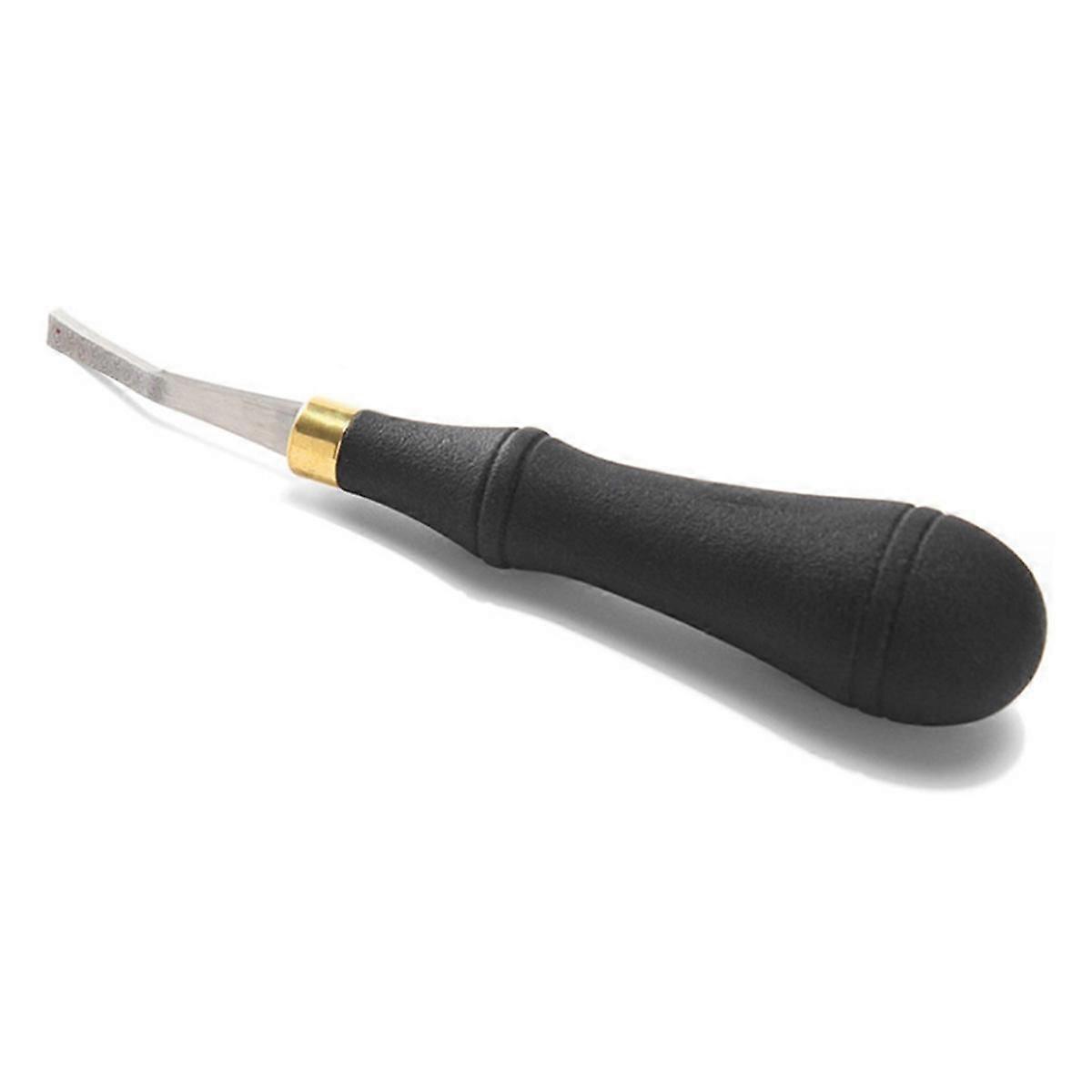 Leather Surface Polishing File DIY Leather Surface Edge Treatment Polishing Rough Sun Pattern 4mm