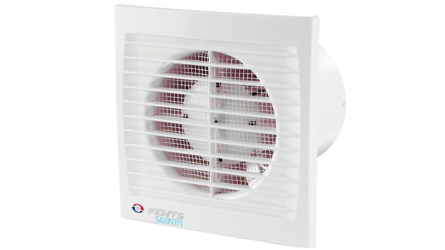 Extractor fan Silenta S 150 V