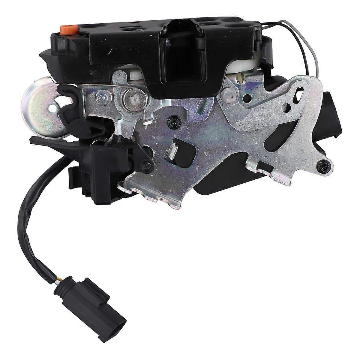 Right Door Lock Sliding Door Actuator for W639