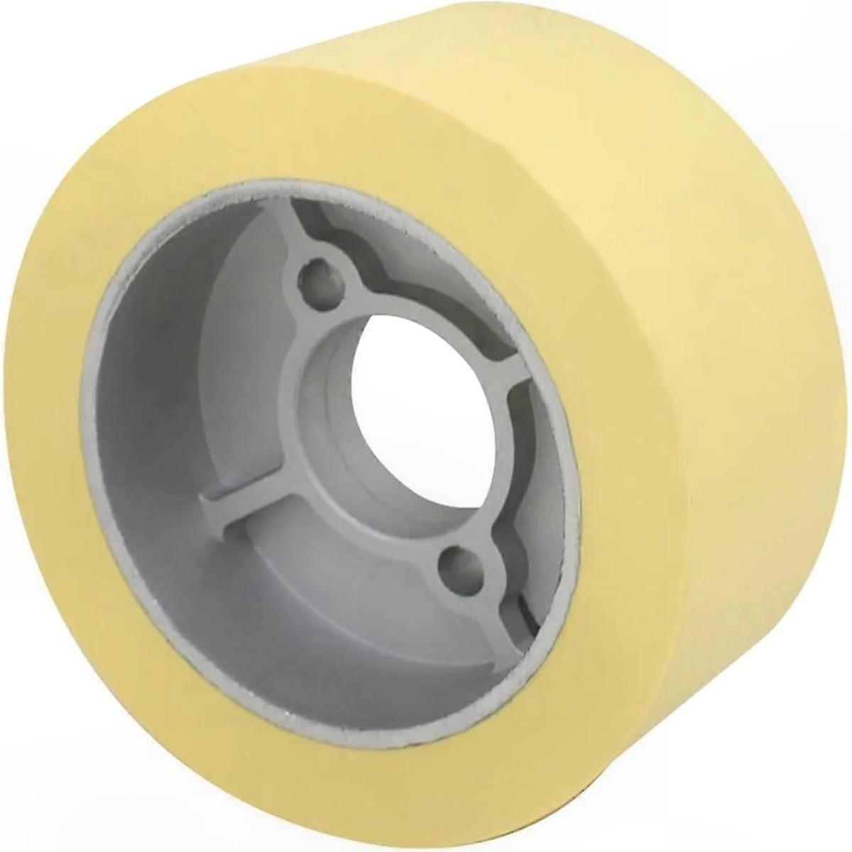 Universal Power Feeder Wheel for Woodworking Milling Machines and Drive Rollers