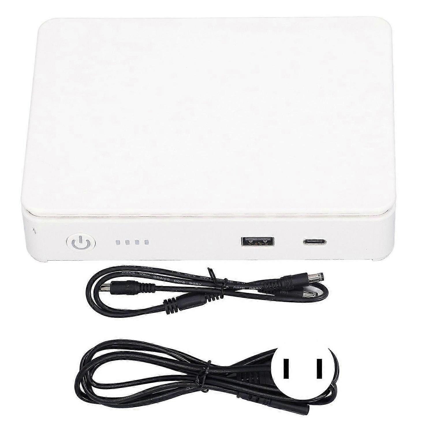 High quality UPS uninterruptible power supply camera monitoring router optical