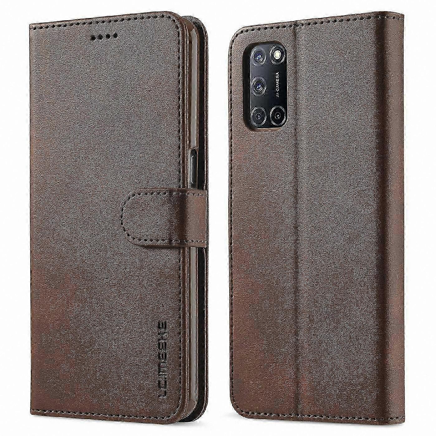 Protective Cover for Oppo Find X3 Lite Smartphone
