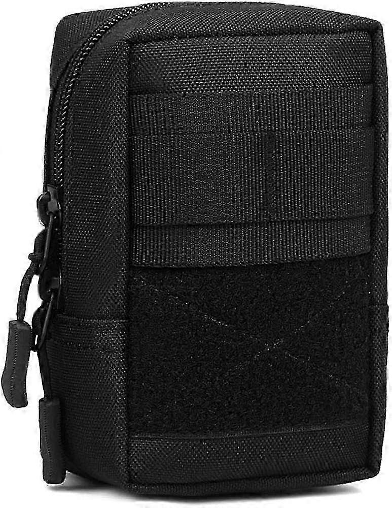 Small Bag Tactical Cell Phone Bag Waterproof First Aid Bag Pouch