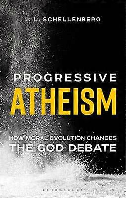 Progressiv ateism