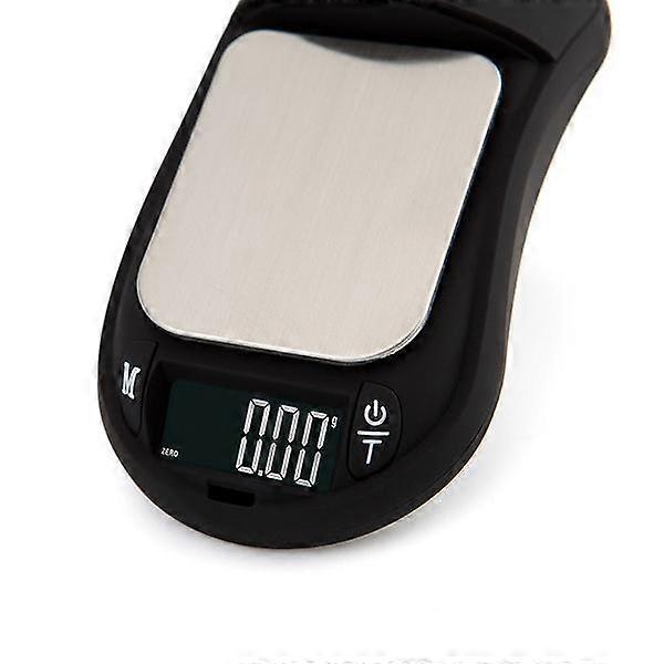 200g/0.01g Portable Mini LCD Digital Scale