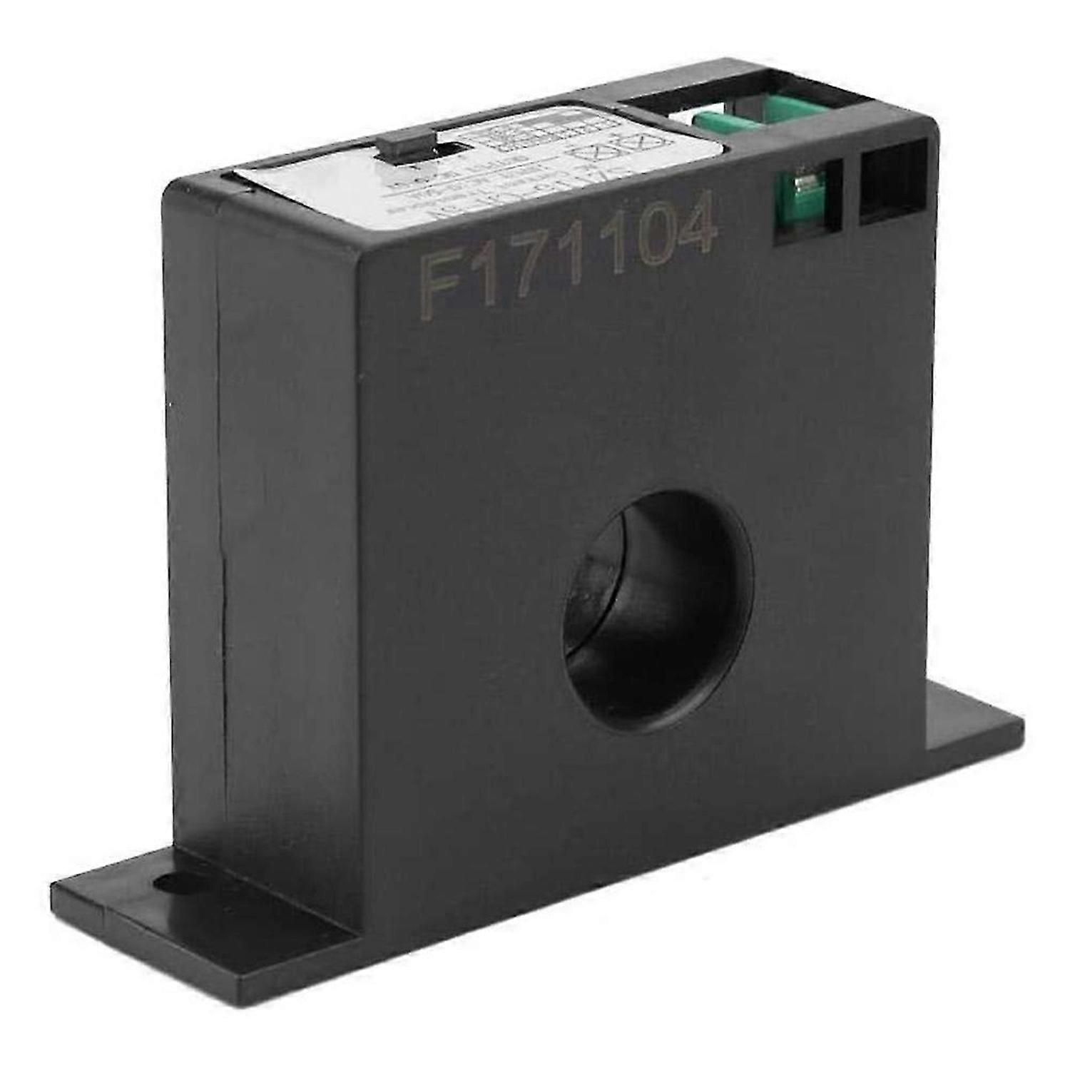 AC Current Transducer Transmitter Sensor AC 0-50A to DC 0-5V