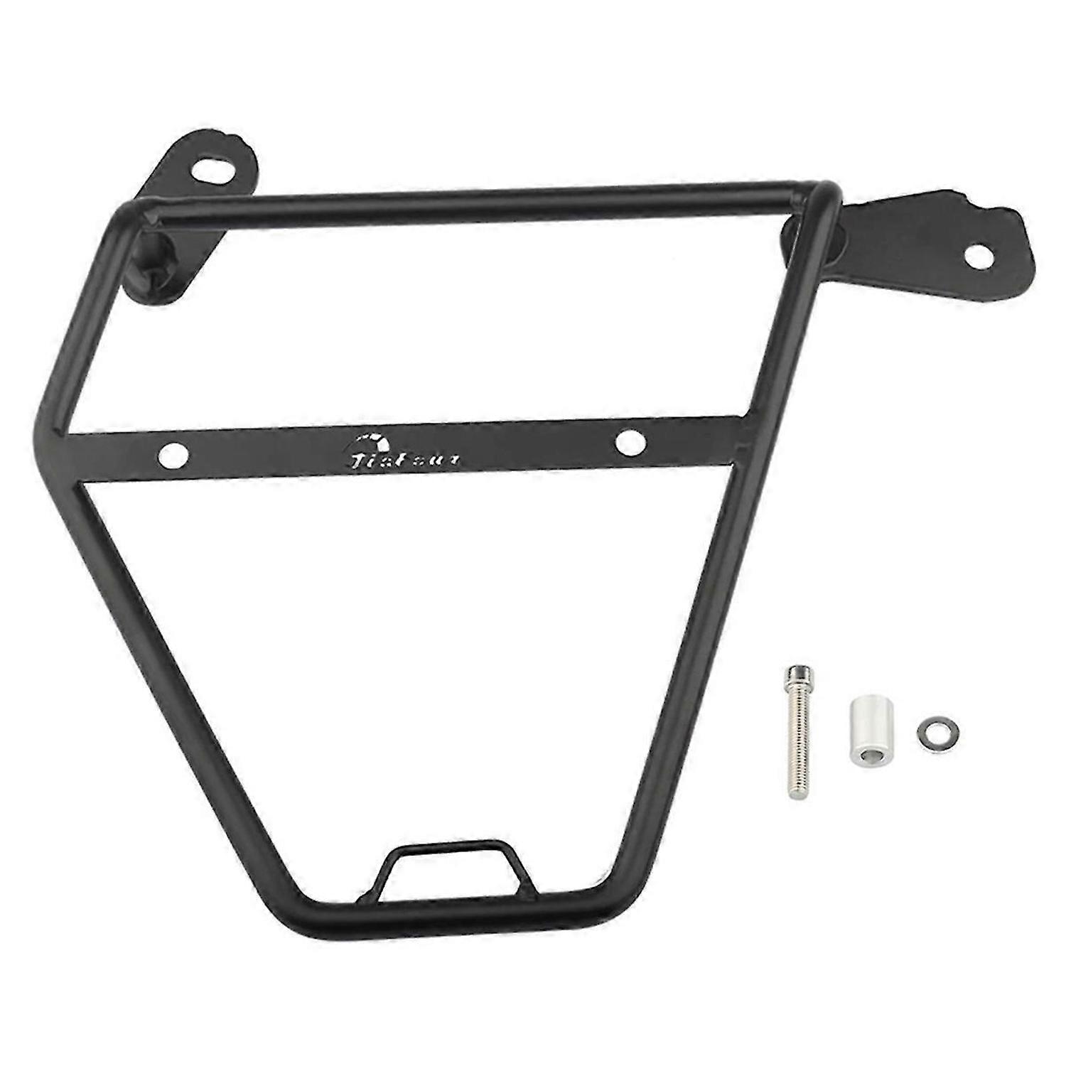Motorcycle Side bag Bracket For CB350 20212023