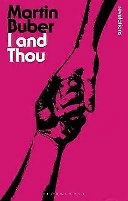 I and Thou