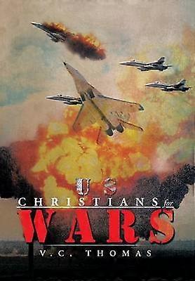 UsChristiansForWars