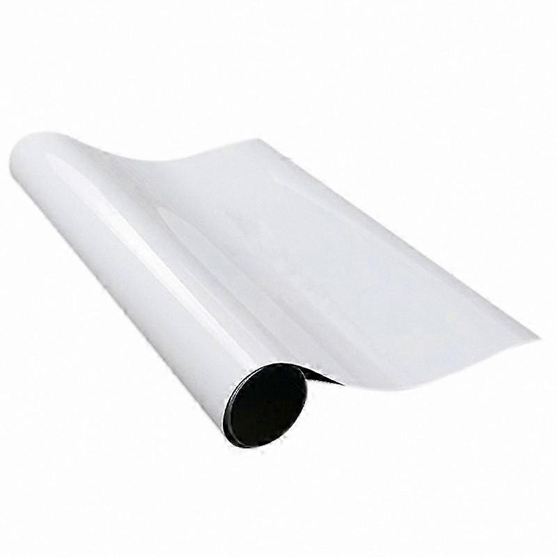 Magnetic Whiteboard with Erasable Surface for Office and Home Use Soft Magnets Writing Board Marker Black