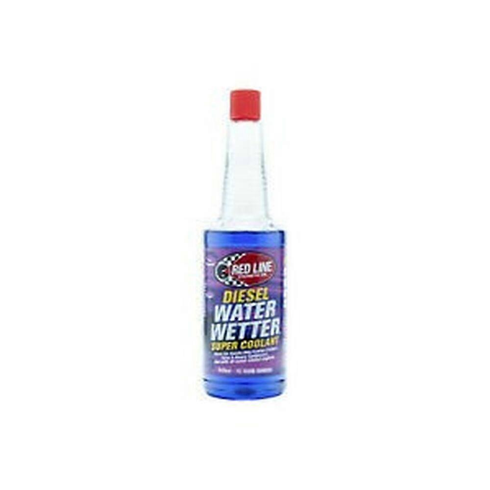 Additive Redline REDL80234 355 ml