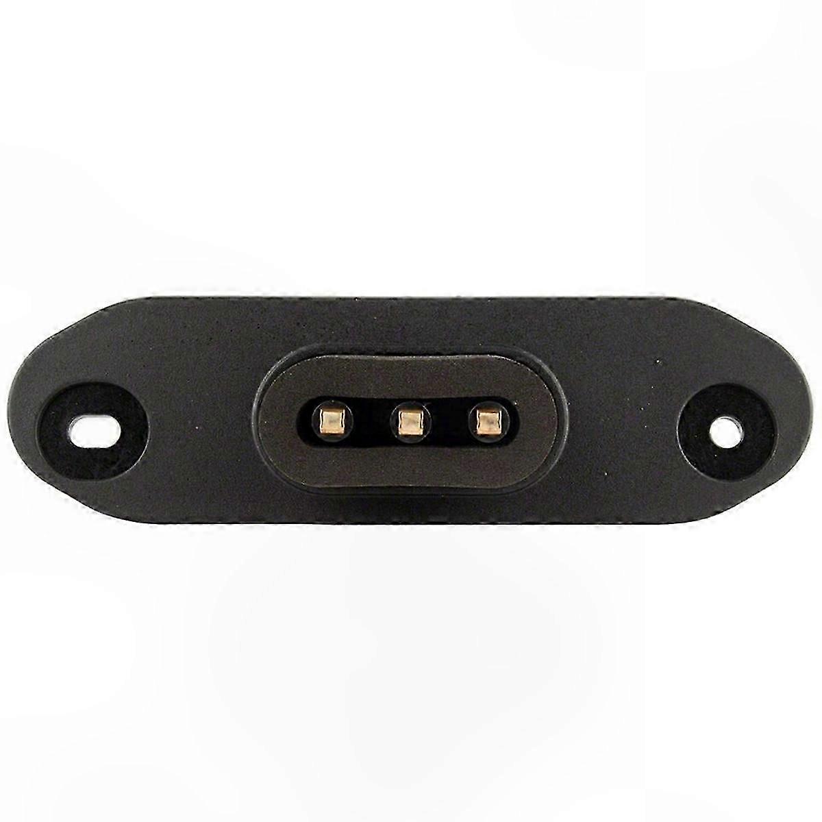 Vehicle Door Lock Terminal Connector for Transit 2015-2022 Replacement Part