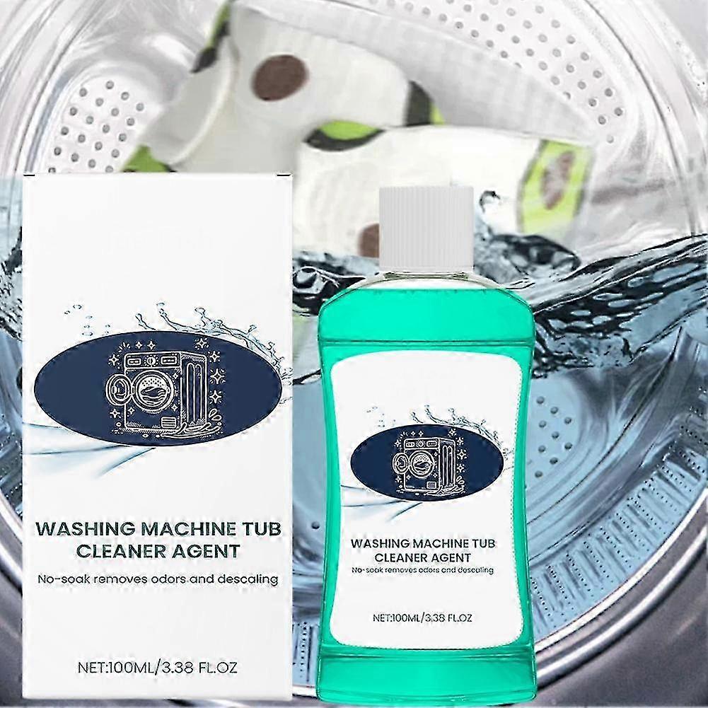 JU-C03-0029-01 Deep Cleaning Agent for Washing Machine Sink 2025
