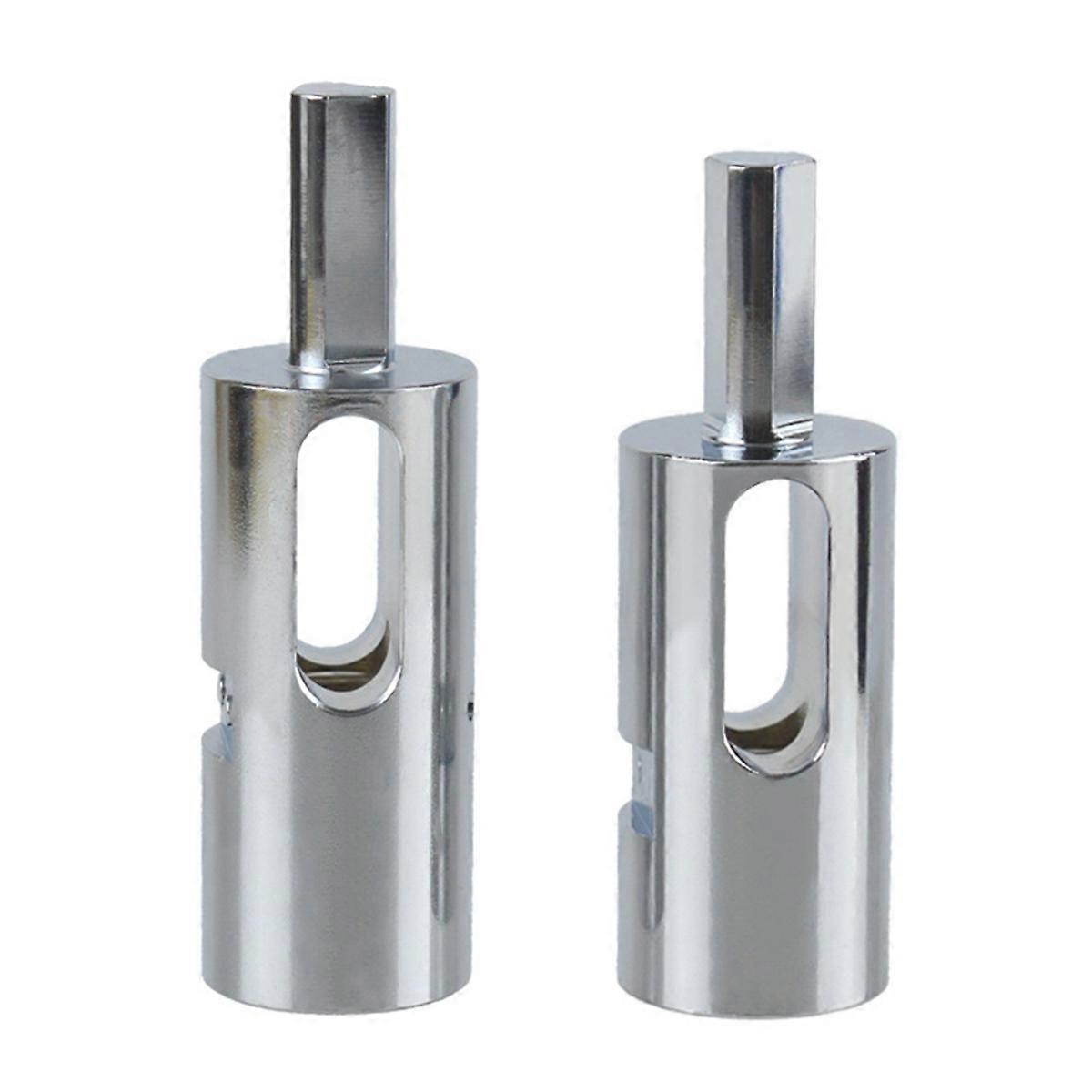 9/11 Gauge Twist Ties EZ Drill Chuck Tool, Twisted Fence Tool Cable Wire Drill Chuck Tool for Easy