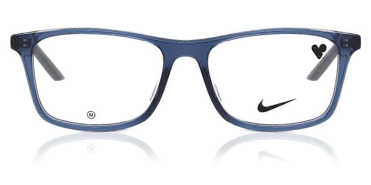 Nike 5544 413 Unisex Eyeglasses