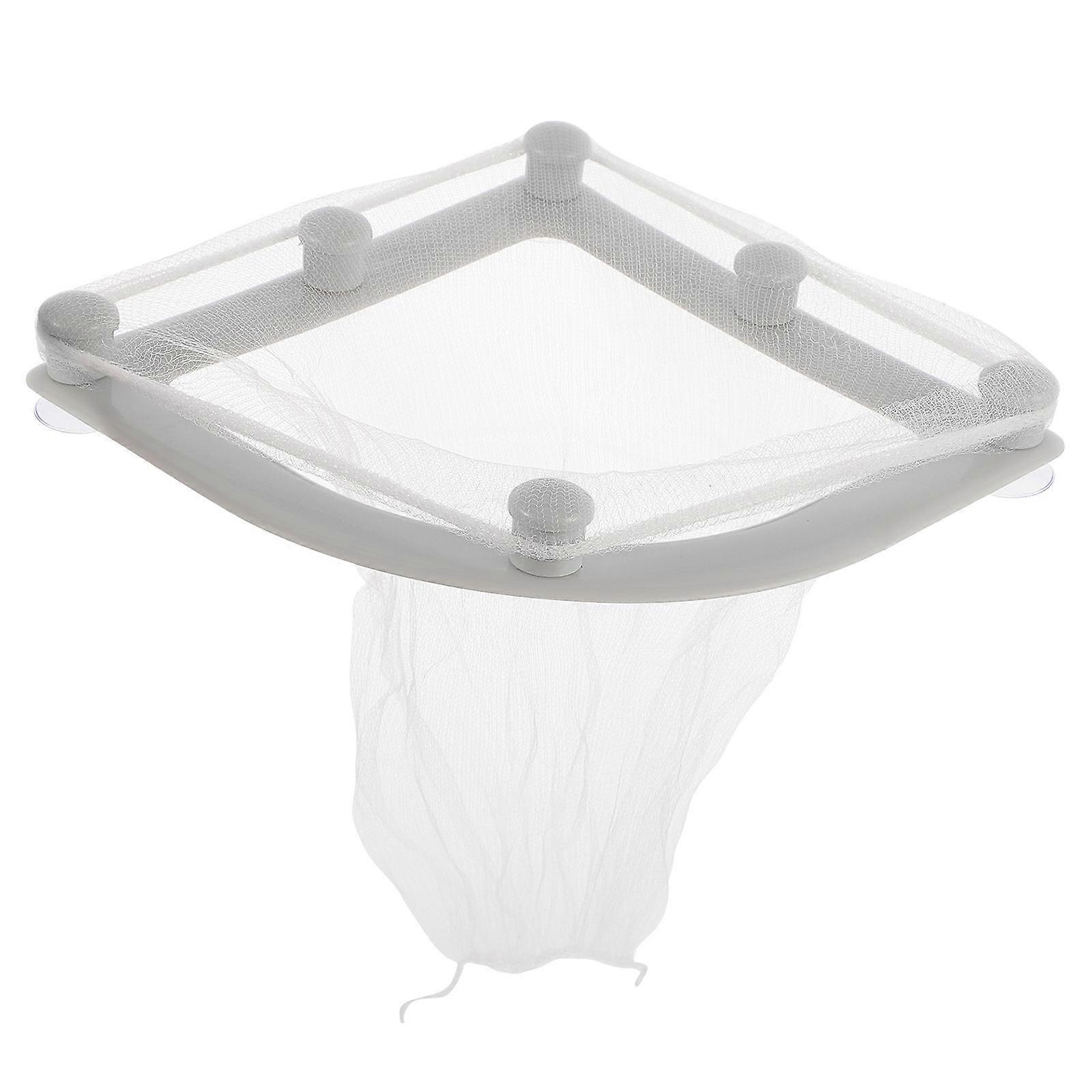 Kitchen Sink Strainer Disposable Sink Drain Filter for Waste Collection 1Set