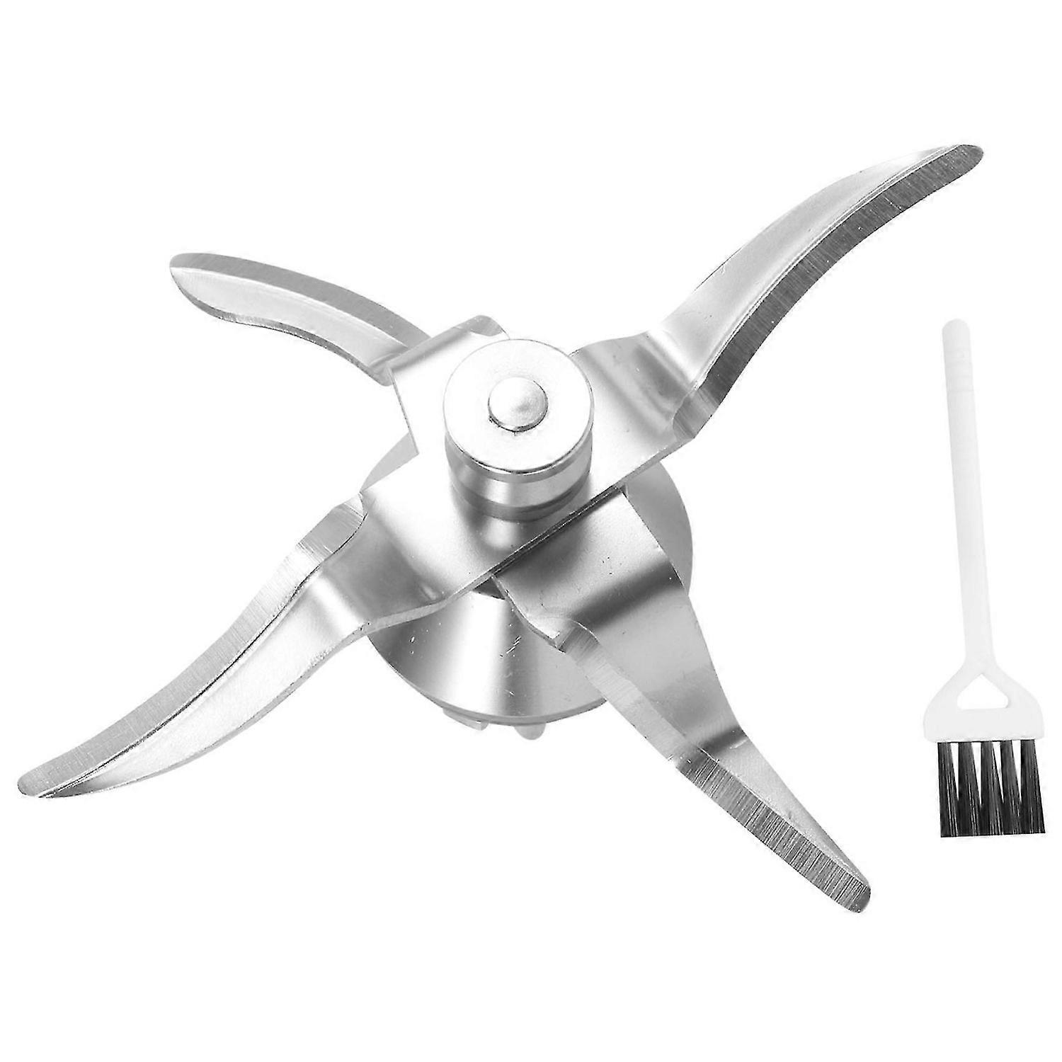 for Vorwerk Thermomix TM31 Food Processor Mixing Knife with Seal Part