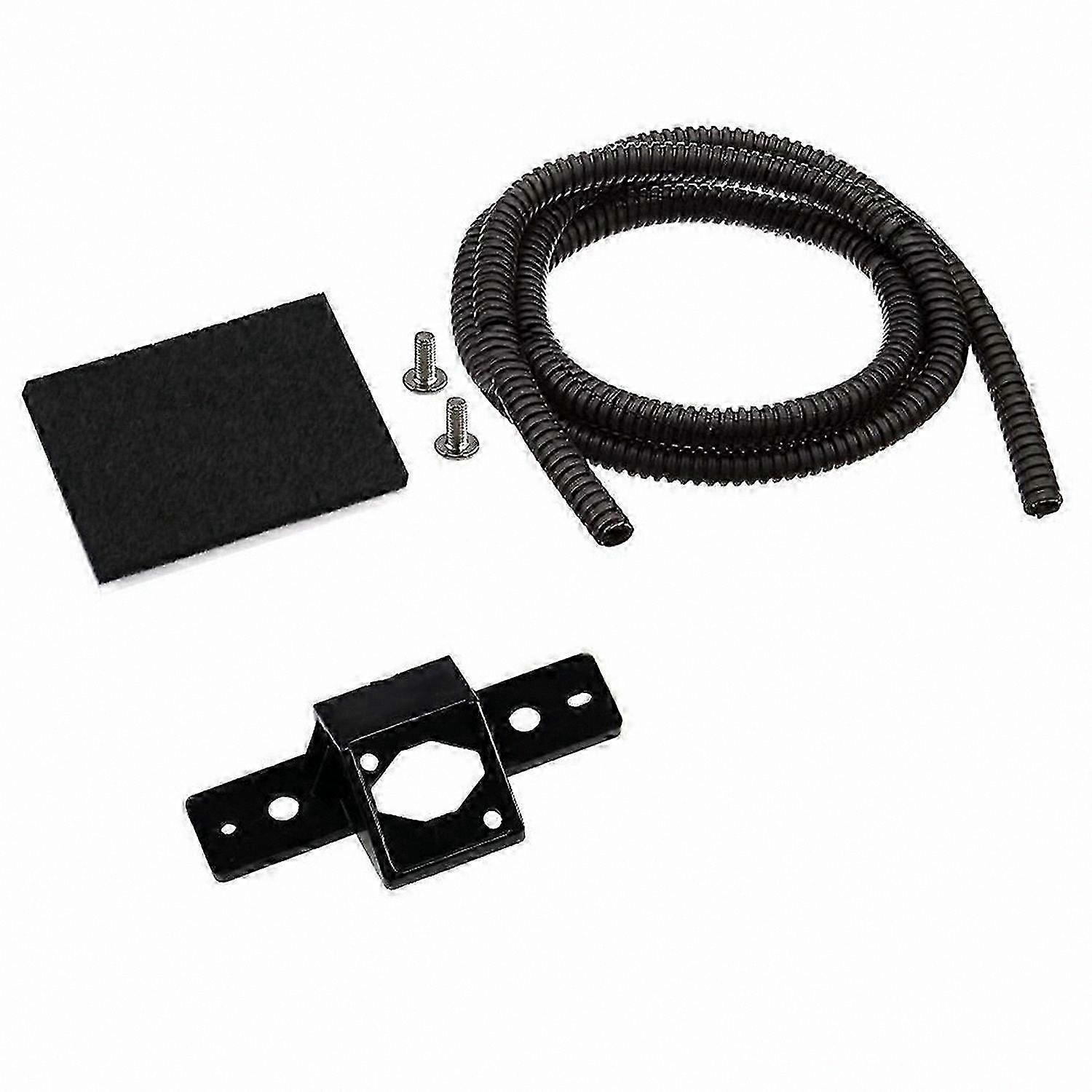 Rearview Camera Mounting Kit for Jimny 2019-2025 JB64W JB74W Accessories Holder Adapter