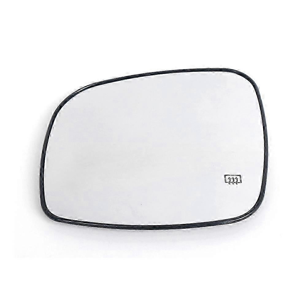 Side Mirror Glass with Heating Function for Vehicles 2008-2020 Models