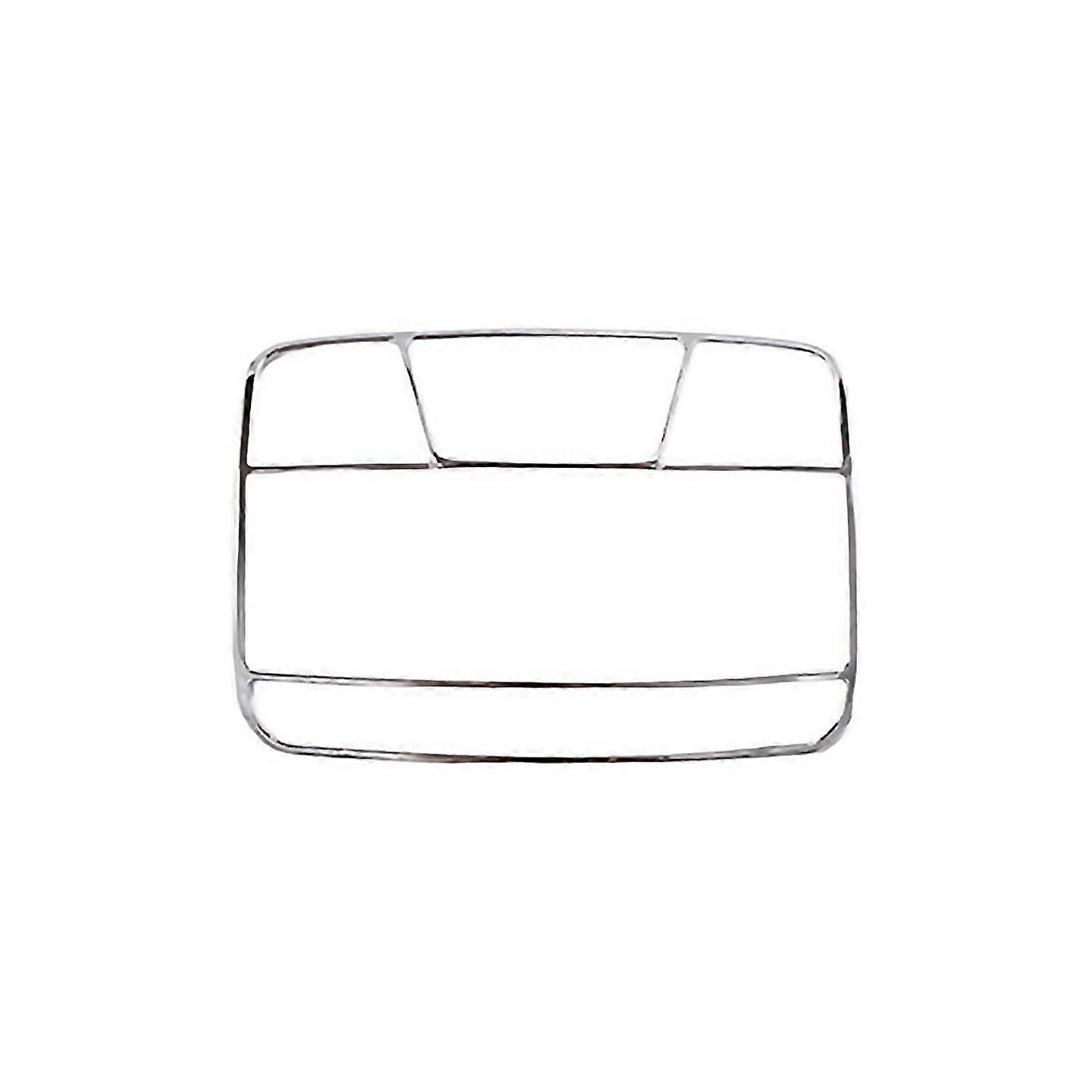 Pour la lampe de lecture Couvercle Cadre de garniture pour