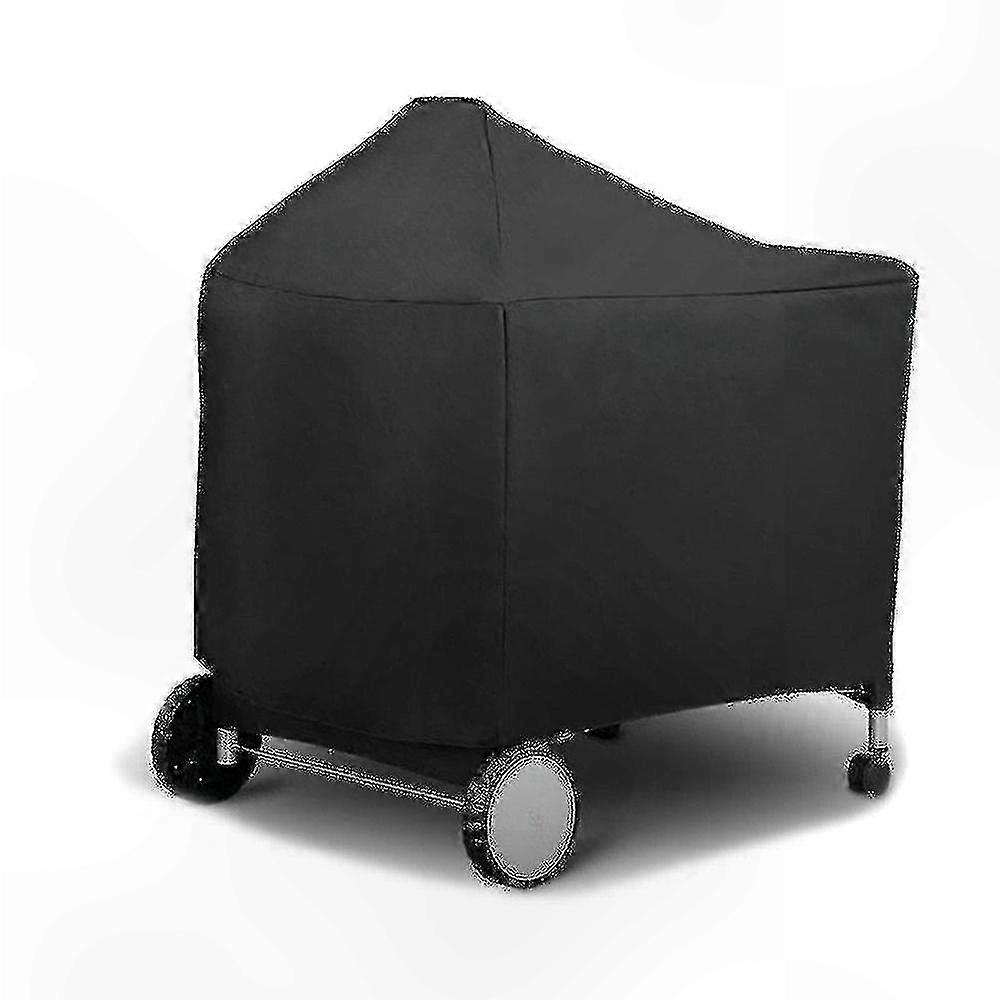 Durable Protective Cover for High-End Barbecue Models