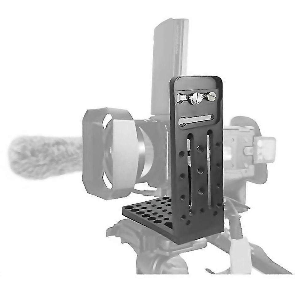 For For S Stabilizer Quick Release Plate Universal