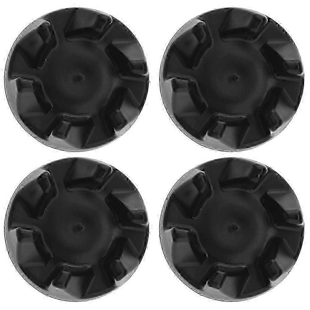 4PCS Couplingcompatible Kitchenaid Blender Parts Blender Rubber Coupler