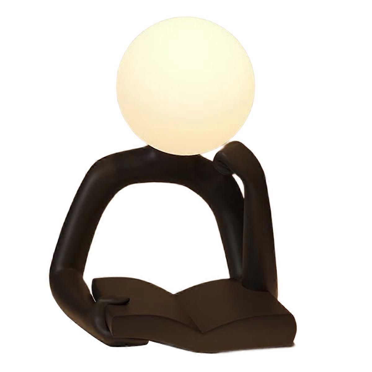 Reading LampNight Light