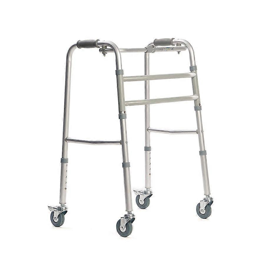 Sanierung eines Rollgerüsts mit 4 Rädern