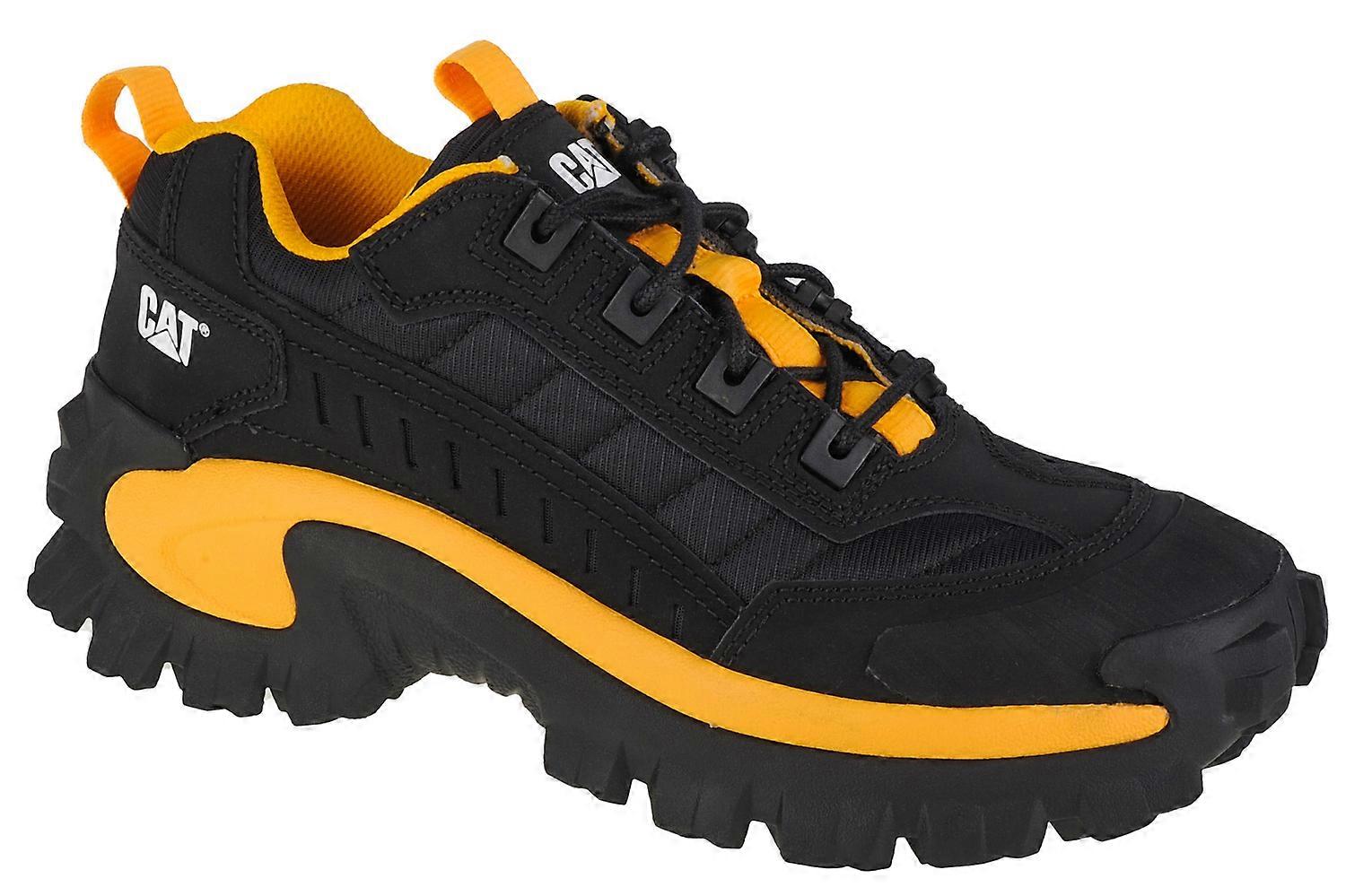 Baskets Caterpillar Intruder