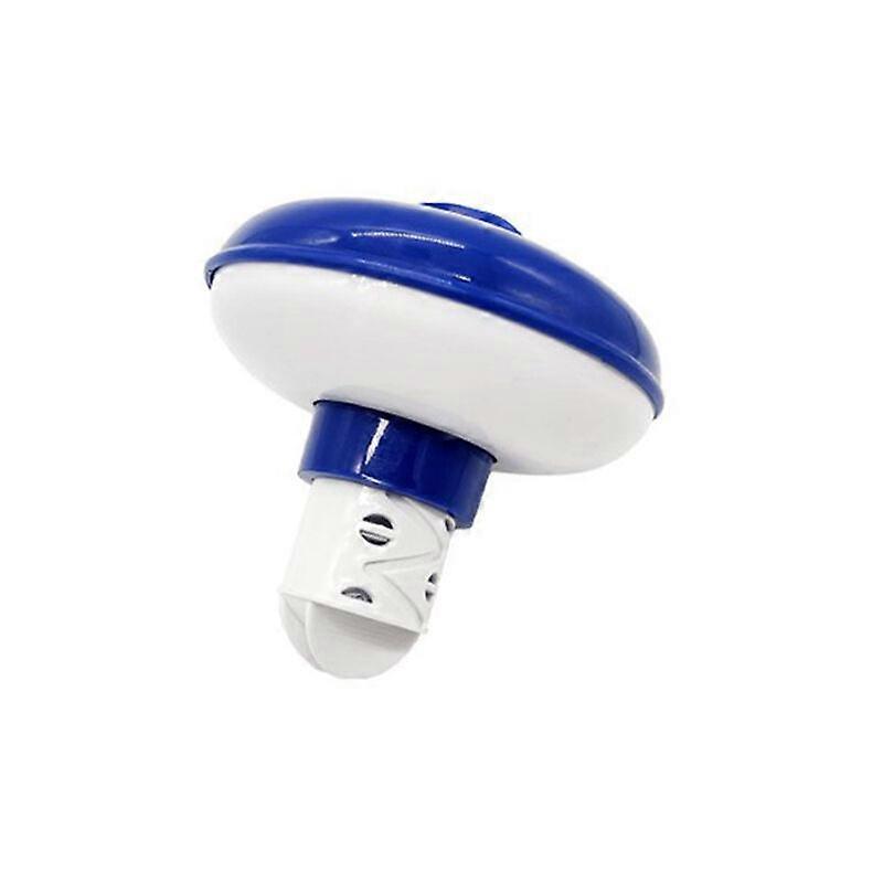 Pool Chlorine Diffuser, Adjustable Chlorine Diffuser for Pools, Pool Chlorine Float, Chlorine Diffuser Suitable for Indoor and Outdoor Pools, Bathtub
