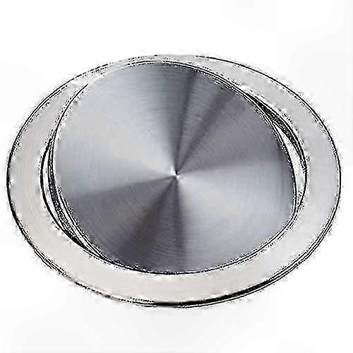 Swing Lid Kitchen Trash Can, Durable Stainless Steel, Smooth Open-Close Mechanism for Effortless Use