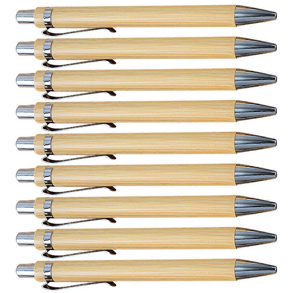 Multi-Function Writing Pen Creative Ballpoint Pen for Daily Use 24Pcs