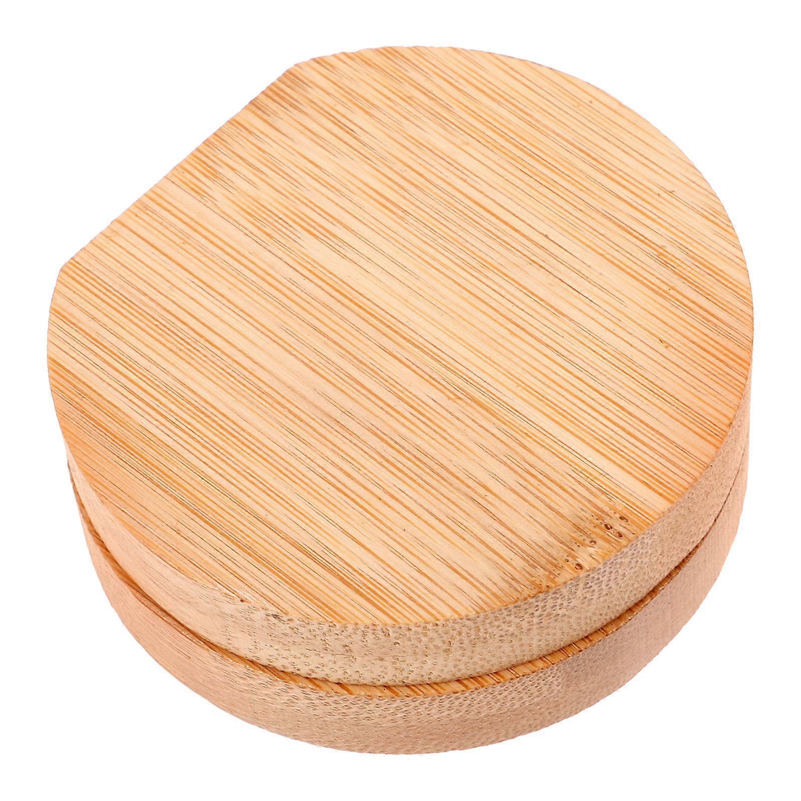 Multi Colored 4Pcs Pocket Mirror Compact Hand Mirror Ideal For Outdoor Travel Simple Style Durable And Practical