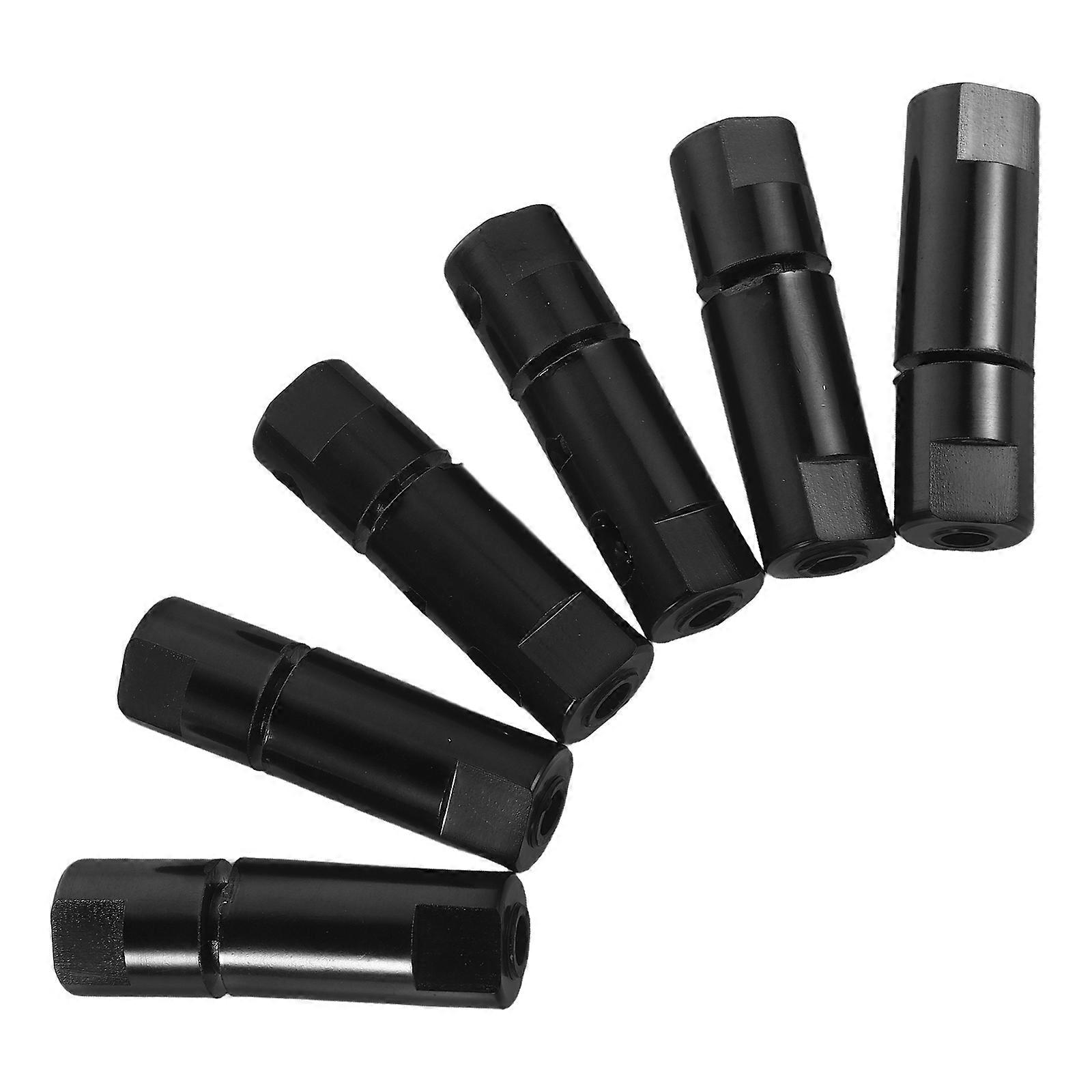 Stable Fuse Holder Terminal For Car Truck Connection Ideal For Automotive Repair And Wiring Installation 24Pcs