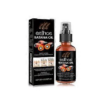 La laque pour cheveux hydrate en profondeur le cuir chevelu et nourrit les cheveux 30 ml