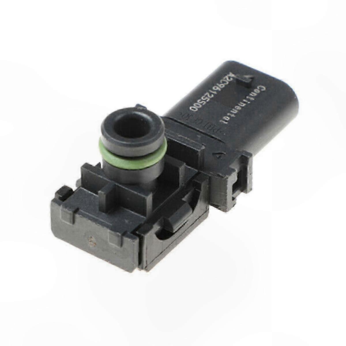 Vehicle Pressure Sensor Compatible with Multiple Models